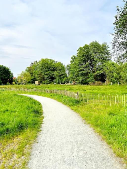 Ferienhaus Erholungnow-haus In Ruhiger Lage *