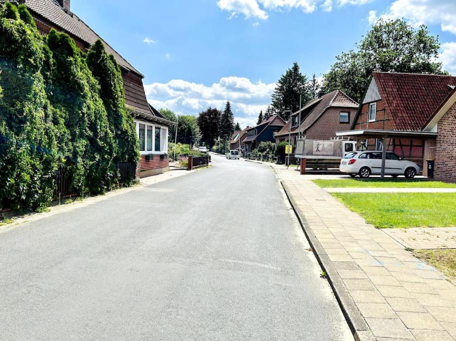 Ferienhaus Erholungnow-haus In Ruhiger Lage *