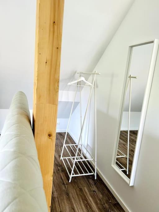 Erholungnow-haus In Ruhiger Lage *