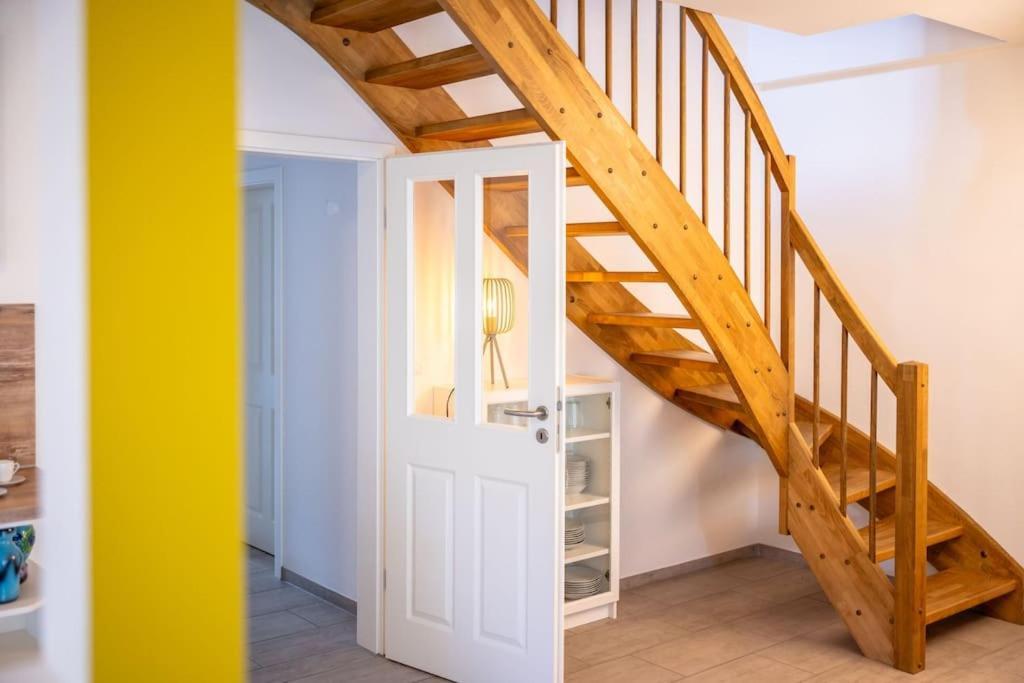 Ferienhaus Erholungnow-haus In Ruhiger Lage