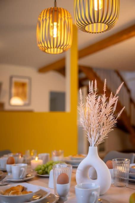 Ferienhaus Erholungnow-haus In Ruhiger Lage Bispingen